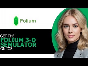 Safely Get Folium 3-D Emulator on iOS in 2025 (FULL GUIDE!)