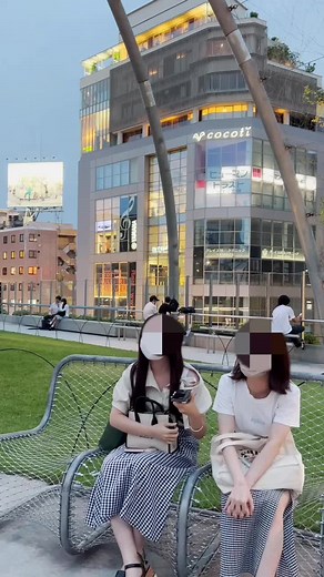フェリス女学院大学での女子大生あるある