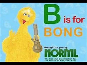 High Kermit The Frog and Big Bird