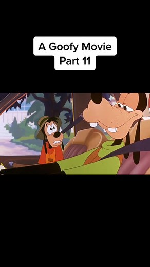 A Goofy Movie Part 11: Max's Exciting Road Trip Plans Revealed