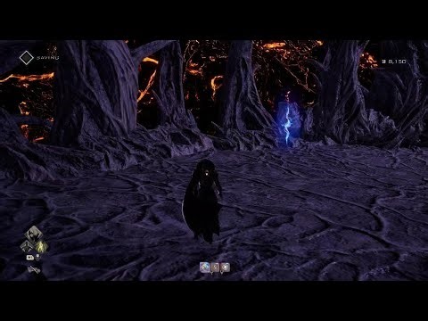 CODE VEIN II_Slaughter Engine Goliath