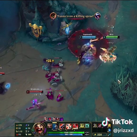 Mastering Draven: Kiting Techniques in League of Legends