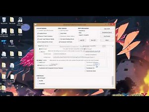 How to randomize pokemon games ( Get national dex early,Fix Black and White exp, and do time mode)
