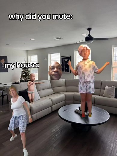 Creative Home Memes That Make You Laugh