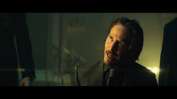 Trailer - John Wick