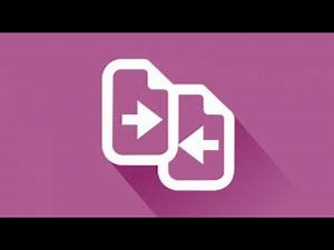 Comparar arquivos de texto no Notepad++