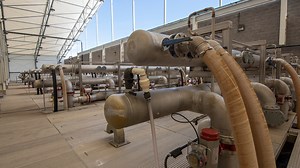 Where do Jackson's surrounding cities get their water? We explain