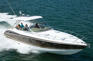 2015 Formula 370 Super Sport Cruiser for sale - YachtWorld