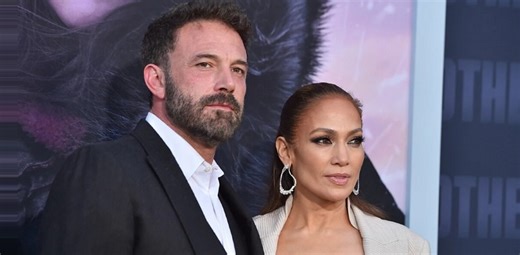 Jennifer Lopez debuts new breakup anthem after Ben Affleck divorce
