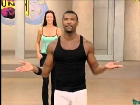 Crunch: Total Resculpt