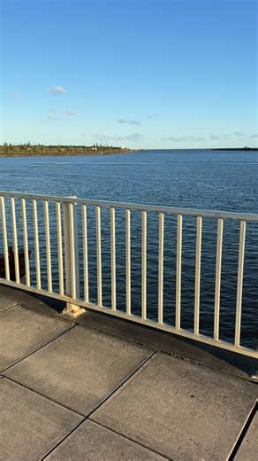 Following the Ballina coastline on a bike feels like the world giving you a hug… with salt air and sunshine 🌊💛 @discoverballina @visitnsw #ballina #ballinansw #discoverballina #bike #bikeride | Ballina Travellers Lodge
