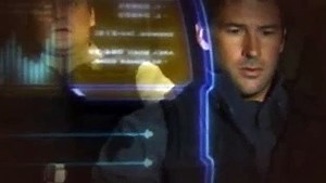 Stargate Atlantis S01E06 Childhood's End