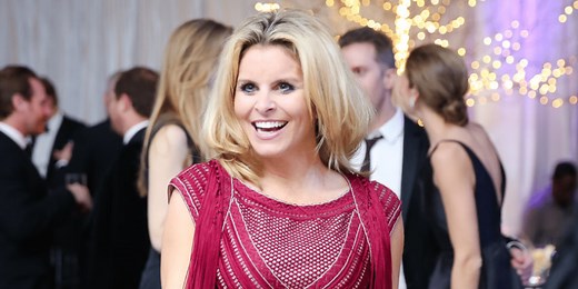 Adrienne Elrod Wiki Biography, husband, age, height, net worth