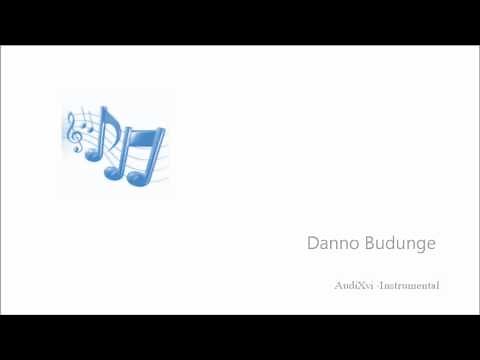 Danno Budunge- Instrumental