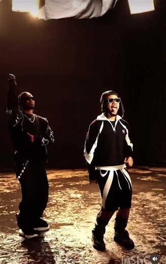 Seyi vibez x pocolee opera mini #seyivibez