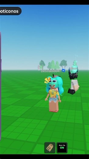 colab con @Youtubejm. #dance #roblox