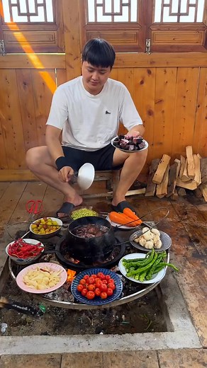 most powerful food blogging #food #easternfood #shorts #youtubeshorts #short #trending | Zero Experience