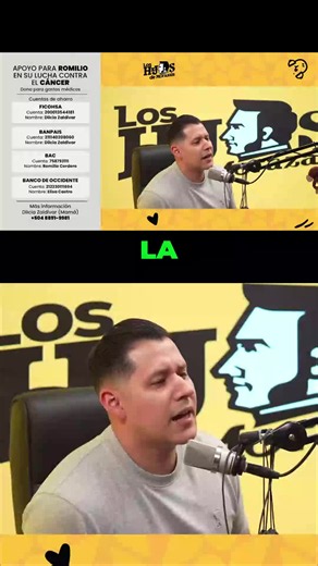 Una muestra de fortaleza y realidad absoluta. Aquí se revela cómo es realmente el proceso de la quimioterapia, desde los síntomas como náuseas y cansancio hasta la sorprendente capacidad de seguir adelante. Es inspirador ver cómo, a pesar de los días difíciles, prevalece el ánimo y la resiliencia para continuar trabajando. Un testimonio crudo, humano y lleno de valentía que nos recuerda valorar lo que tenemos y apoyar a los verdaderos guerreros de la vida. #guerreros #historiasreales #fuerza #qu