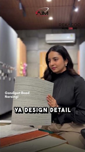 Polyflex — Flexibility meets flawless finish.