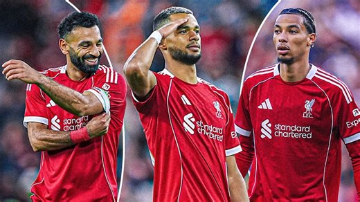 Liverpool vs Athletic Club: Rio Ngumoha stars, Hugo Ekitike assists as Arne Slot's Reds win pre-season friendly double-header