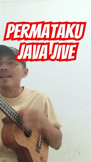 pemataku cover. java jive