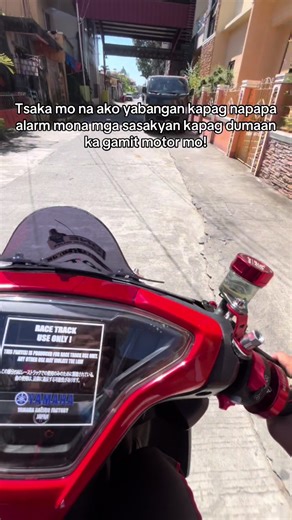 Aerox V2 Modification and Alarm Showcase