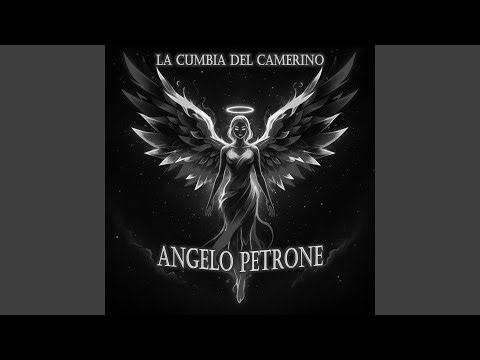 La cumbia del camerino