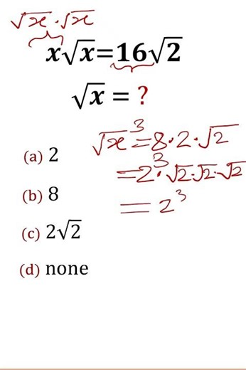Can You Solve Square Root Challenge?