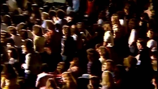 Deep Purple - Strange Kind Of Woman • (Live In New York 1973 4K Remastered)