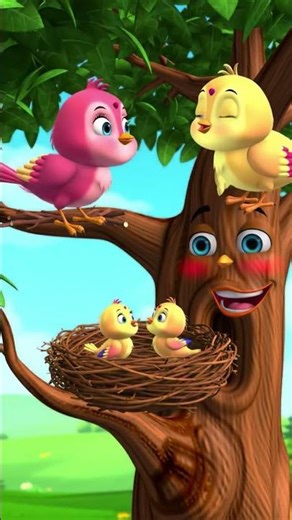 The Sharing Tree | Moral Story for Kids | Kids Tale Creator