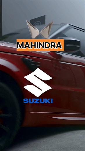 Tata beat maruti and mahindra in one launch #shorts #shortfeed #tata #mahindra #marutisuzuki