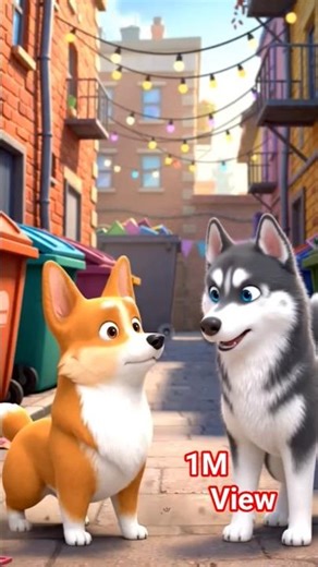 Dog Wala Cartoon Cartoon #dog #dogs #dogshorts #doglife #doglove