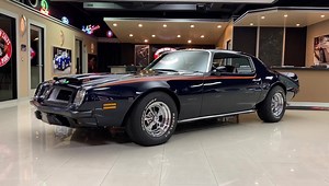 82K views · 16K reactions | New Arrival... 1974 Pontiac Firebird...
