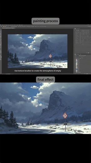 Shida Chen | #digitalpainting #digitaldrawing #digitaldesign #digitalsketch #digitalbrush #digitalartist #digitalart #photoshoppainting #photoshopartist... | Instagram