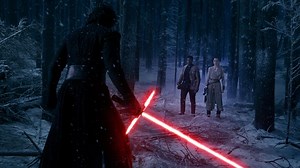 50K views · 1.5K reactions | Finn + Rey Vs Kylo Ren #Lightsaber fight. This maybe my favourite Lightsaber fight now. | Lightsabers | Facebook