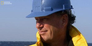 He is the man who found Titanic. National Geographic Explorer Bob Ballard is best known for his historic discoveries of the sunken R.M.S. Titanic, hydrothermal vents, the German battleship Bismarck, President Kennedy’s PT-109, and numerous other contemporary, and ancient shipwrecks around the world. Bob Ballard: An Explorer’s Life, premiering Tuesday at 9pm HKT/SIN, 8pm BKK/JKT on National Geographic. | National Geographic Asia