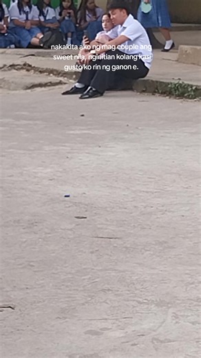 Sweet Moments of Couples Captured in Everyday Life