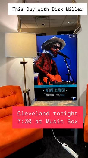 #rustedroot #uprooted #sendmeonmyway #livemusic #welivethebeachlife #clevelandohio | Uprooted feat. Michael Glabicki of Rusted Root