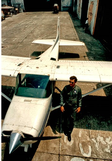 Lake Michigan. 1976. Private island. Family money. Yale pedigree. Big Brothers volunteer. A “nature camp” for troubled boys that turned into one of the most disturbing child exploitation scandals in Michigan history. Customer lists. Private plane flights. Federal warrant. Then a quiet exit to Amsterdam — no extradition, no trial, no public accounting. The North Fox Island case sits in that gray space between true crime, elite protection, and unresolved child abuse investigations — where wealth, 