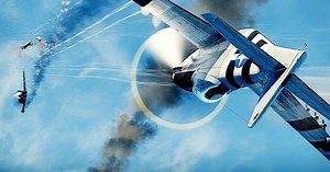 Top 10 Air Combat Games | Videos on WatchMojo.com