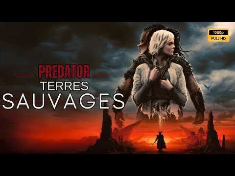 Predator : Terres Sauvages (2025) film complet en français | Revue et faits