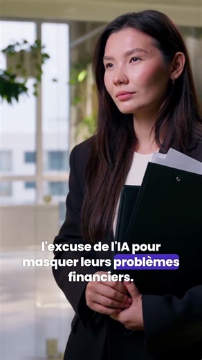 L'arnaque des licenciements dans la Tech : qu'est-ce que le AI Washing ?
