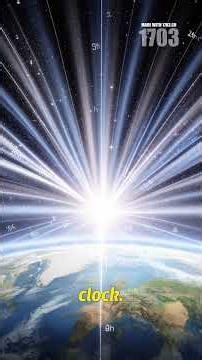 Unlock Right Ascension: Sky's Time-Based Star Map