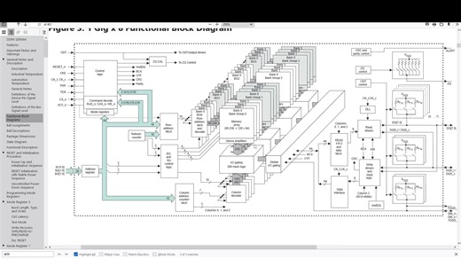 【DDR4】part 4 timings分析 tRAS, tRP, tRTP和tRC