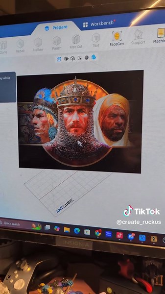 CreateRuckus (@create_ruckus)’s videos with original sound - CreateRuckus