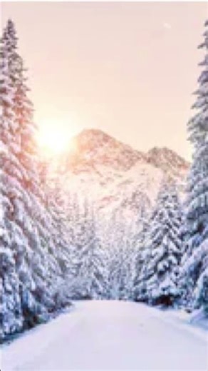 DJ BrT-Snowflake ❄️ | Deep House / House Music 2025 | Chill Winter Vibes#shorts #music