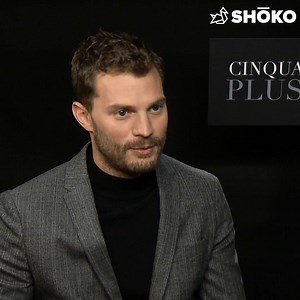 671K views · 16K reactions | Jamie Dornan & Dakota Johnson vous donnent 3 raisons d'aller voir Cinquante Nuances plus claires  | bestie, le média | Facebook