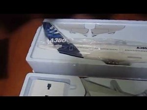 A380 1:200