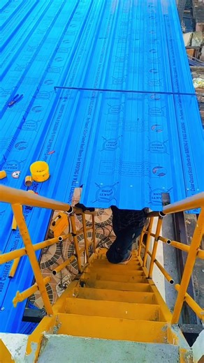 Smart Sliding Sheet Staircase Design #sliding #shortsfeed #shorts