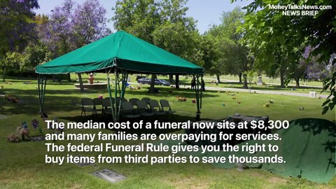 4 types of funeral home price gouging that could cost you thousands